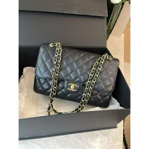 Chanel Women Pre-Loved Bag Very Good Condition